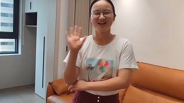 业主对曼城的信任！要装修找曼城，靠谱！ #上海装修公司口碑很重要 #中建悦坊交房 #美好新苑 #视频