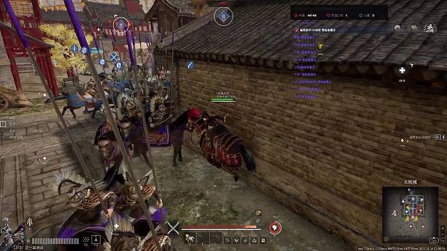 开直播：只为了找队友