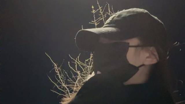 不被定义 庆幸自由 我可以是任何样子