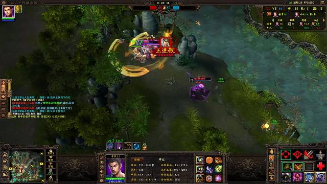 盘古开天星雨现  唯美证道更在前