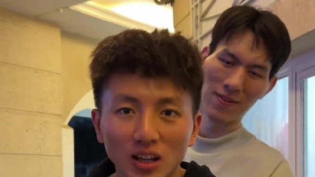 所以你的星座招牌动作是哪个呢