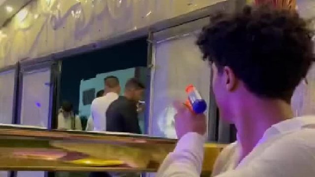 博主已买保险 请勿模仿