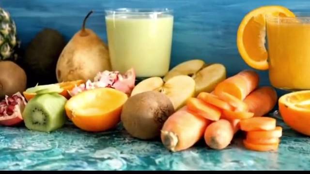 吃什么食物比较好