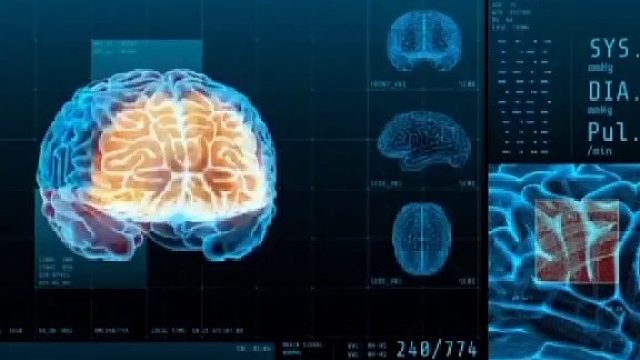 脑鸣的症状无非就是大脑里有声音