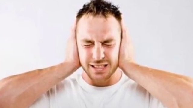 脑鸣是一种症状