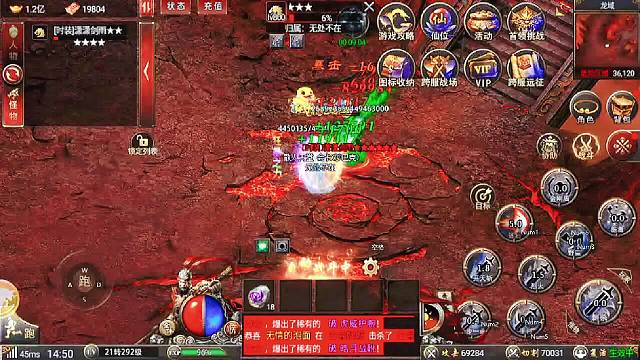 我发布了一个新视频，快来围观吧！