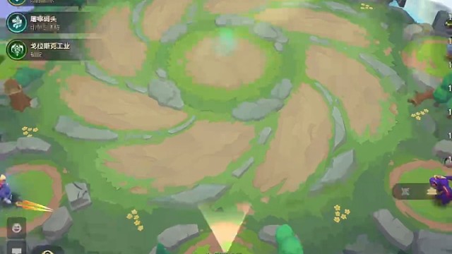 连胜被断，差点完蛋