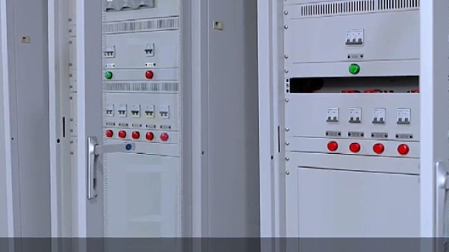 50ah直流屏批量生产可按需定制