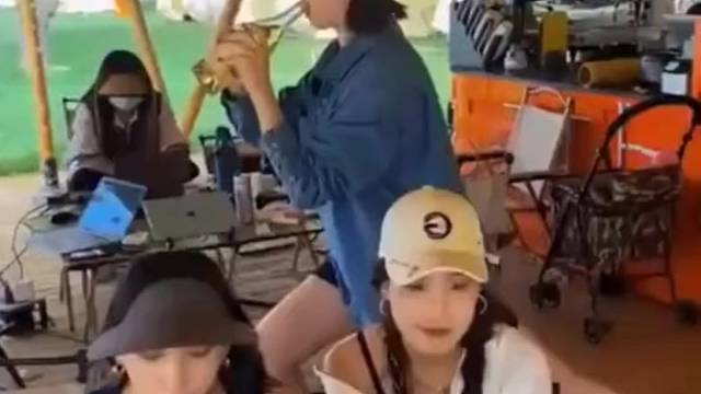 没两把刷子  敢吸这个？