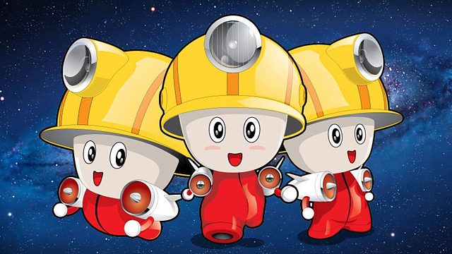 【DOTA2】：带刀卫士，为大哥舒服打钱保驾护航~