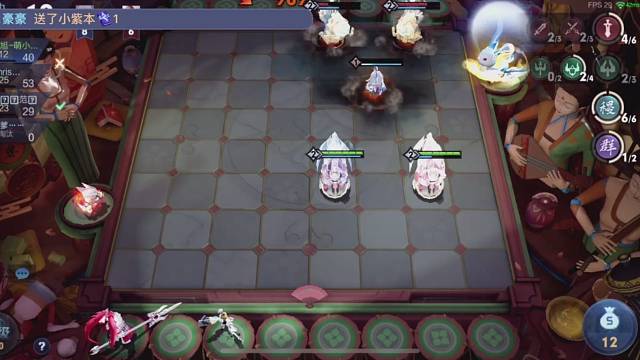 听说现在是忠哥的天下！