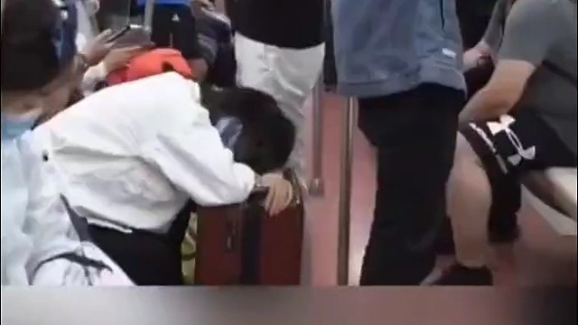 犯困叫不醒不可控制