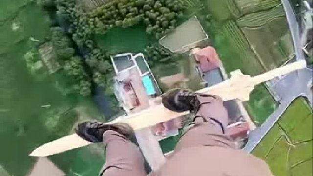 上班来不及了！要迟到了