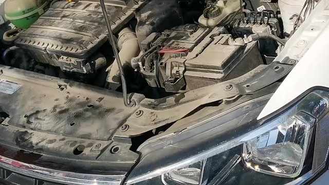 @ #汽车防冻液更换教程 #维修保养就选永昌汽配 #导航中控雷达定速巡航电动折叠踏板智能大屏记录仪座