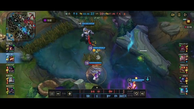 小TM也能撑起一片天