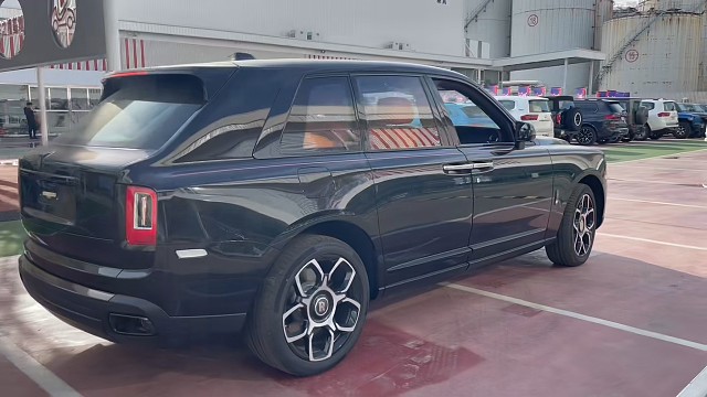 天津港进口车专业户