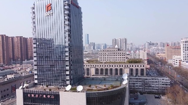 我发布了一个新视频，快来围观吧！