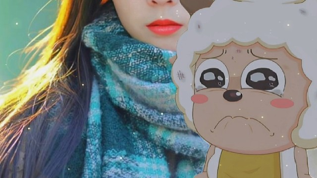 如果有一天我离开了你的生活