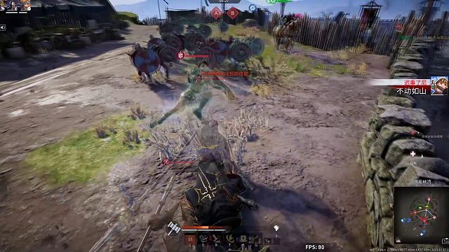 【战意】回归后我每日的游戏状况