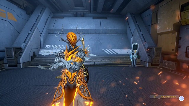 星际战甲/国服/well go noi