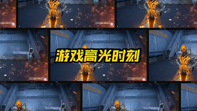 星际战甲/国服/summertime