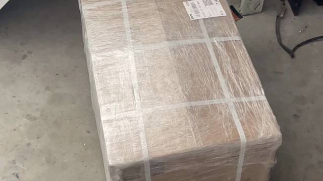 丰田普拉多4000 LC150 ABS泵维修 #拆车件 #陈田马哲