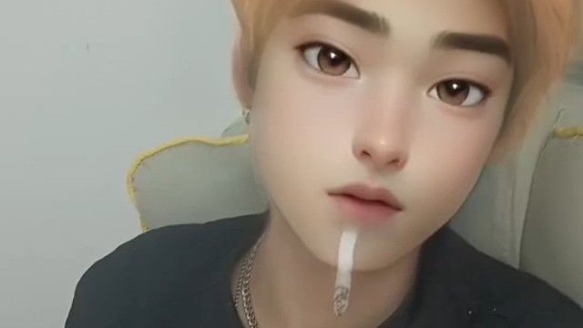 这个特效真的绝了