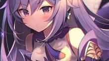 刻晴 刻晴可不是吃醋的哦~~ #原神 #云原神 #原神楓丹