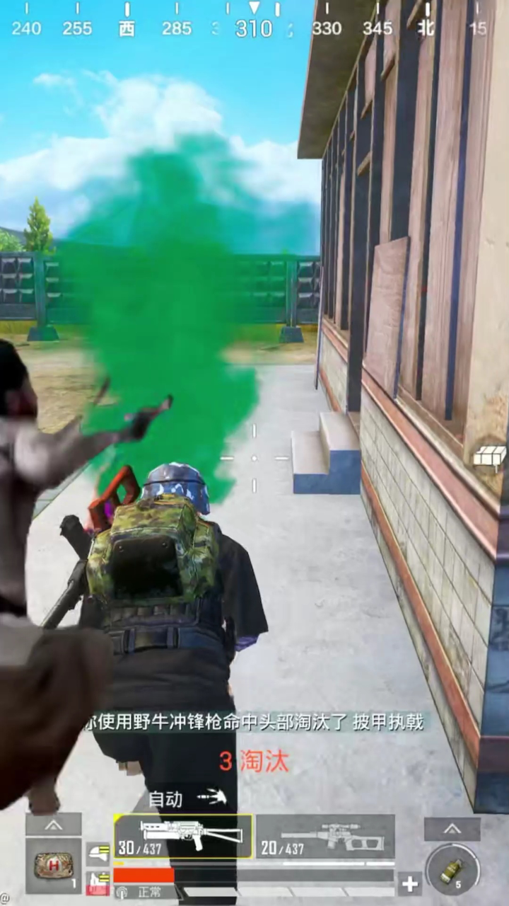 加油站发现小嘎嘎，粉丝不停干扰