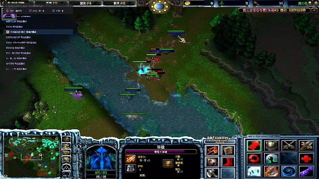 技能的完美衔接，请叫我细狗