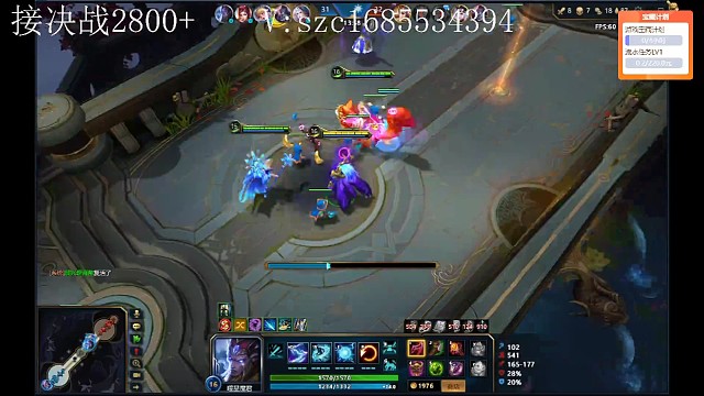 菜就多练 输不起别玩