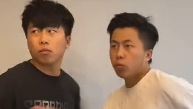 最怕还是空气突然安静