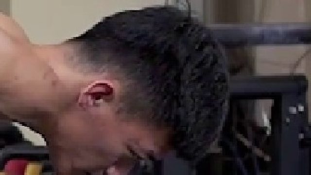 想学好俄挺，冲肩标准要掌握好，少踩坑