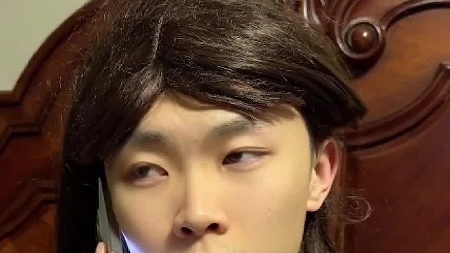 我也不知道为什么这么敏感