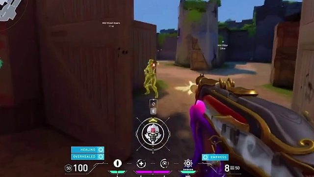 不怕困难，勇往直前