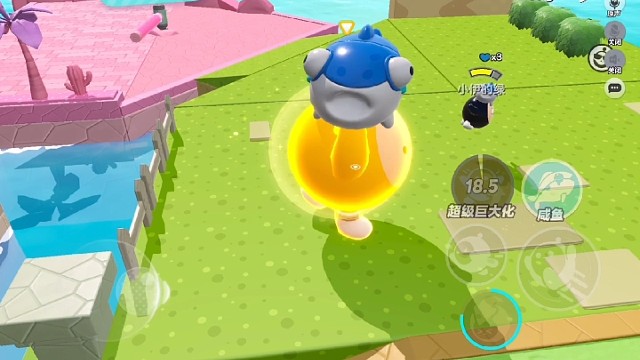 手册不大，创造神话