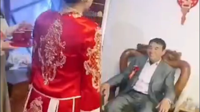 儿媳妇会做人[good]