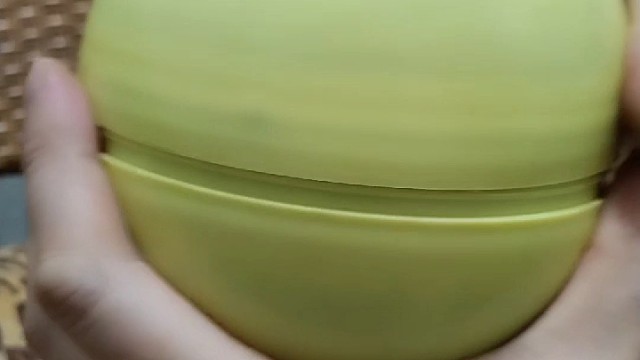 给你们开个盲盒