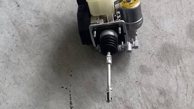 霸道普拉多4000 Lc150ABS泵维修好了 测试好没有问题发货 #拆车件 #陈田马哲