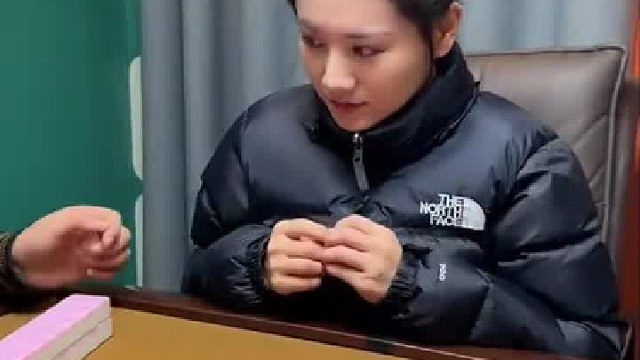 打了，又好像没打！