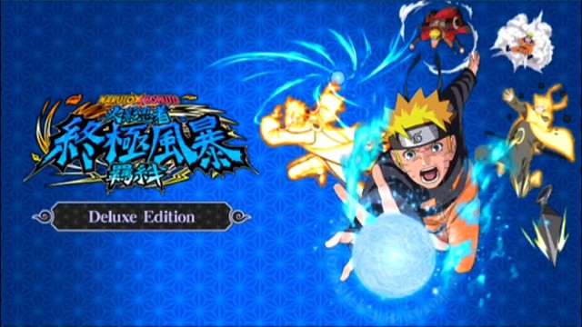 《火影忍者 终极风暴羁绊》上线就获多半差评这到底为何