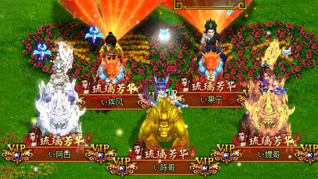 專業(yè)爆G9！