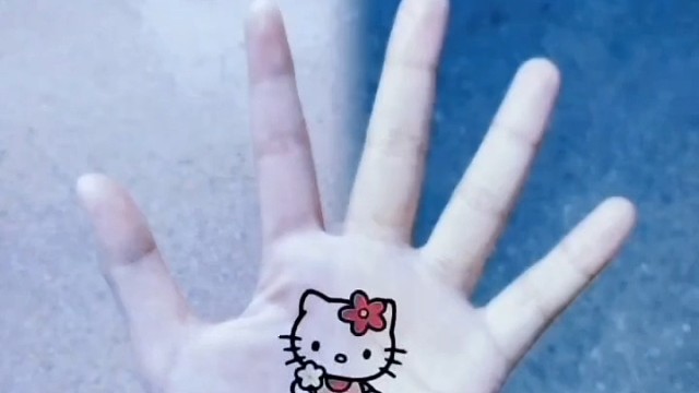 只有你是我的解药～