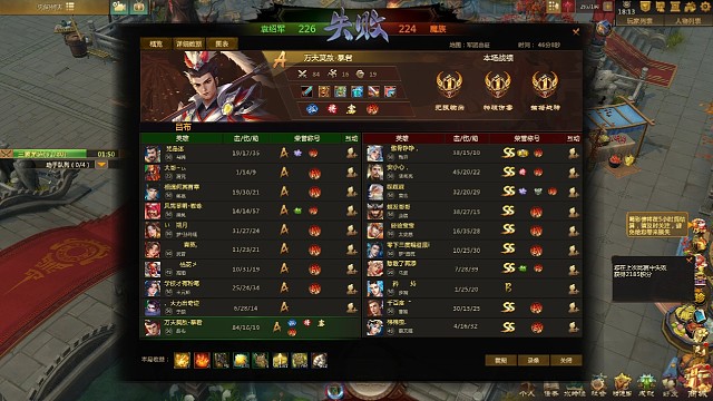 带队友飞！队友背刺我！帮对面打于吉？