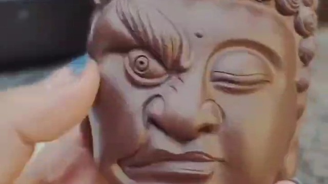 一念成佛，一念成魔