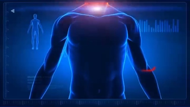 （植物神经紊乱）