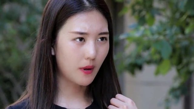 因为我爱你所以你的父母就是我的父母，这大概是我能给到你最大的诚意