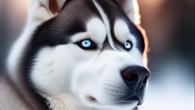 梨花教育，宠物的俏皮行为和迷人表情配音篇