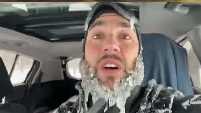 世界上最冷的地方，温度低至零下71.2℃，为啥这里的人不搬家01