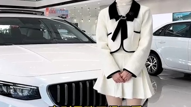 #2023吉利好车节#中国星智擎让油车跃升一代 #吉利星瑞L智擎